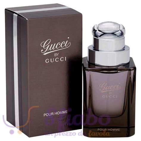 gucci uomo profumi|Gucci.